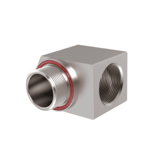 TRANBERG® ANGLE ADAPTORS Exe - AISI316