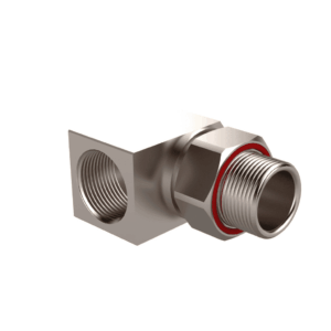 TRANBERG® ANGLE ADAPTORS Adjustable - AISI316