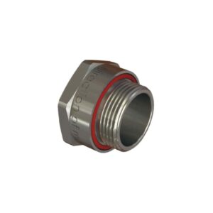 TRANBERG® STOPPING PLUG Exe - AISI316