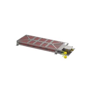Enclosure Heaters - TEF 9208