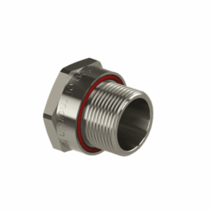 TRANBERG® STOPPING PLUG Exe/Exd - AISI316