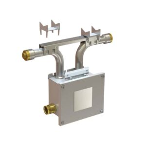 Heat Trace Junction Box Pipe Mounted