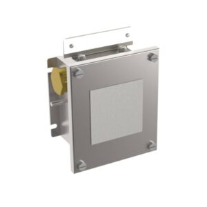 Heat Trace Junction Box Wall Mounted