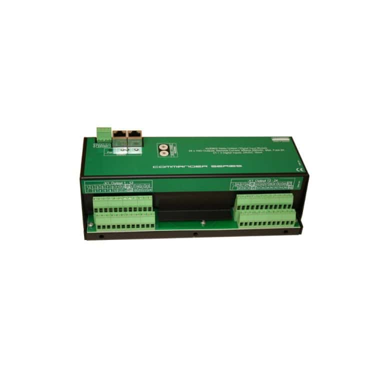 TEF 4500 Commander Utility Operator Panel Modules - R. STAHL Tranberg