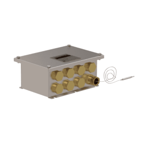 TRANBERG® THERMOSTAT