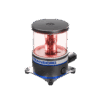 Blueline navigation light duplex red