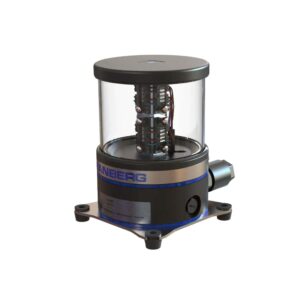 TRANBERG® BlueLine Navigation Light Duplex