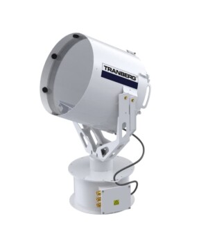 Tranberg Searchlight TEF 2650