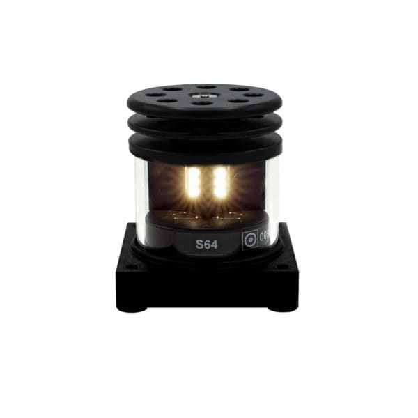 Tef 2890 / 2891 compact navigation lights, simplex and duplex