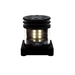 TRANBERG® Compact Navigation Light EX Duplex