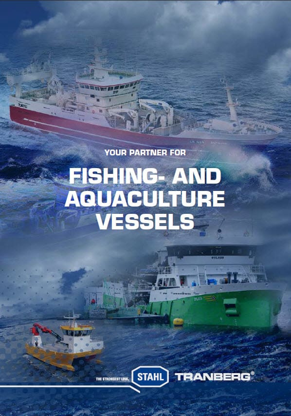 Fishing and aquaculture