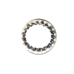 Serrated Washers - AISI316