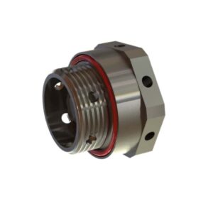 TRANBERG® DRAIN PLUG - AISI316