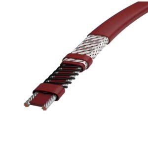 KTV2-CT - Self-Regulating Heating Cable