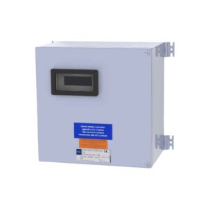 Tranberg TTC2/C - Controller