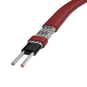 HTV2-CT Self-Regulating Heating Cable
