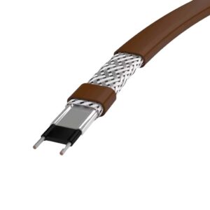 QTVR2-CT Self-Regulating Heating Cable