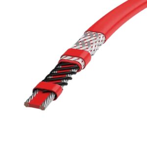 XTVR2-CT - Self-Regulating Heating Cable