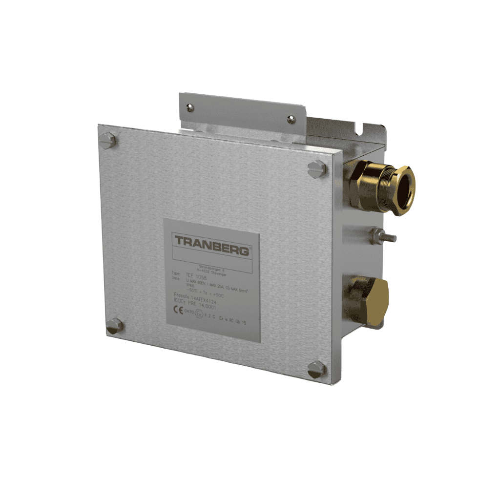 Heat Tracing Solutions