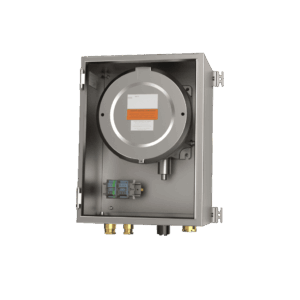 Tranberg ThermoConnect box without lid