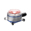 High-precision industrial sensor from r. Stahl tranberg, equipped with advanced optical and electronic components for reliable automation and safety applications.