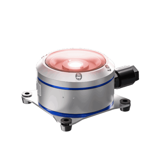 Tranberg® blueline led deck light - tef 2785 - image 3