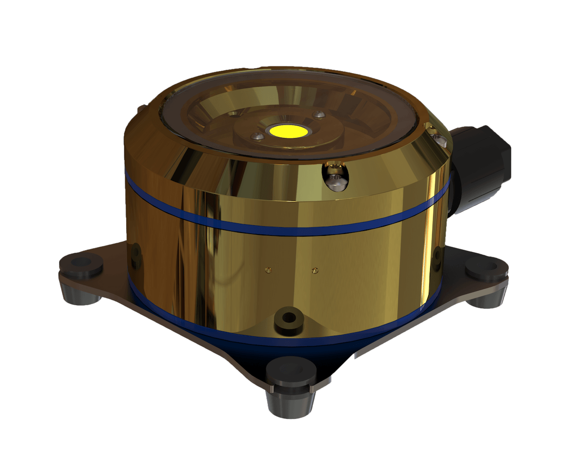 Tef2785 goldline floodlight