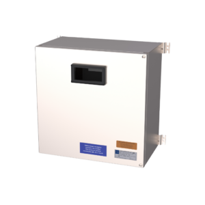 TRANBERG® ThermoConnect TTC – Ex heat-tracing controller and controller/limiter