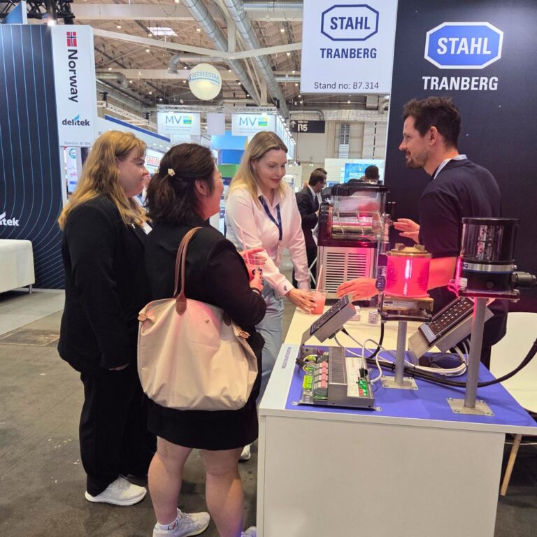 Smm 2026 stand 1
